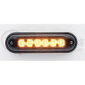 Whelen Ion Solo color Surface mount