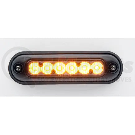 Whelen Ion Solo color Surface mount