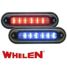 Whelen ion Duo color sufrace mount