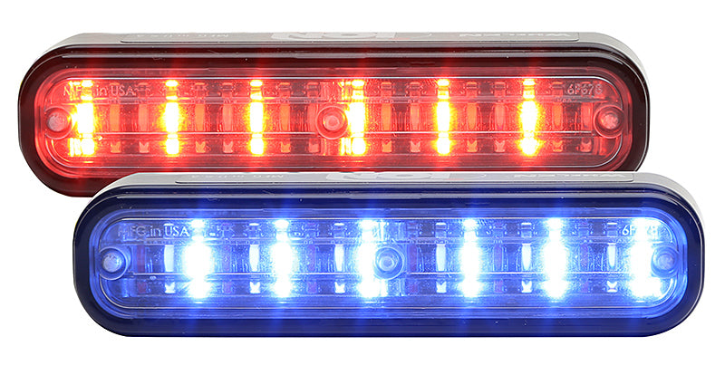 Whelen Ion Duo Color Universal Mount